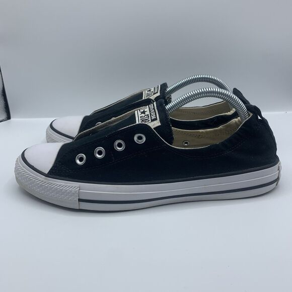 Converse Chuck Taylor All Star Shoreline Slip Women's Shoes Sneakers Size 10 - Picture 1 of 8